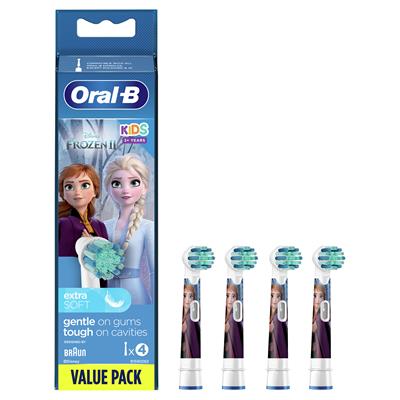  Accesorio Dental Braun Eb 10- 4 Ff . . . 