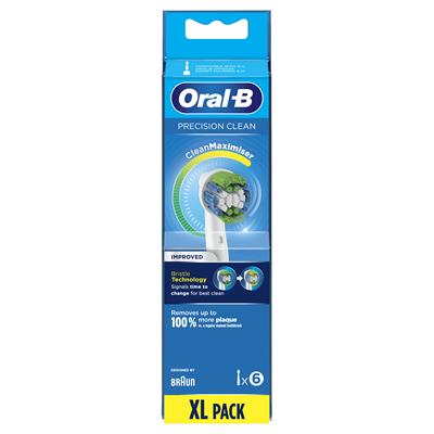  Accesorio Dental Braun Eb20- 6Ff . . . 