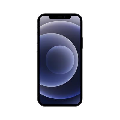 Apple Iphone 12 128Gb Black Eu