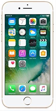 Fotos  Apple Iphone 7 4G 32Gb Oro