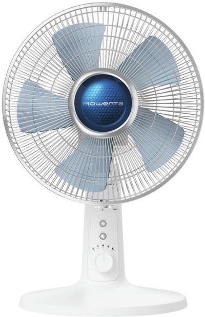Ventilador Sobremesa Rowenta . . . 