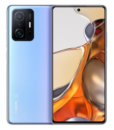 Xiaomi Mi 11T Pro 5G 8/ 256G . . . 