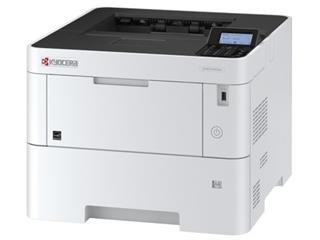 Fotos Impresora multifunción Kyocera Ecosys P3155dn láser monocromo