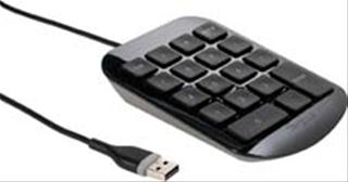 Fotos TARGUS NUMBER PAD WIRED                .