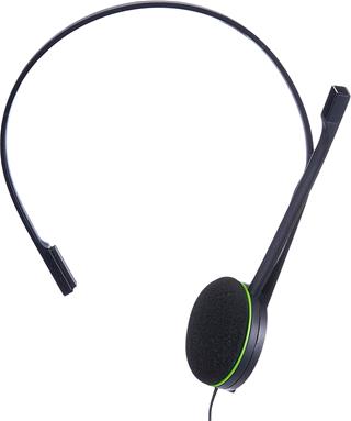Auricular Microsoft S5v- 00015 Xbox . . . 