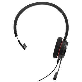 Auriculares Jabra Evolve 20 Ms Mono