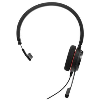 Fotos Auriculares Jabra EVOLVE 20 MS Mono