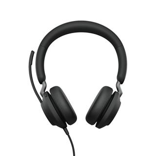 Auriculares Jabra Evolve2 40 Uc . . . 