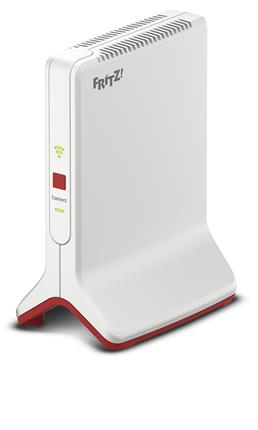 Repetidor/ Punto De Acceso Avm Fritz! Repeater . . . 