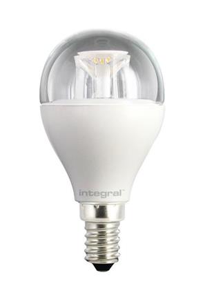 Bombilla Led Integral Mini Globe . . . 
