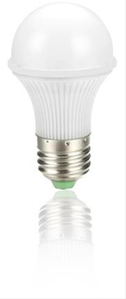 Bombilla Led Primux Globe E27 5W . . . 
