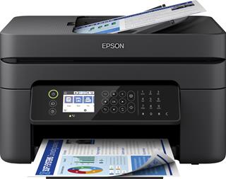 Fotos IMPRESORA EPSON MULTI WORKFORCE WF-2850DWF