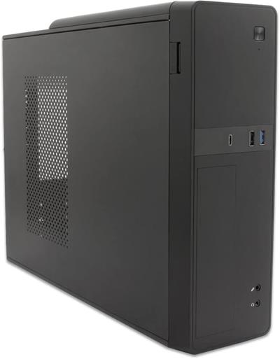 Caja Coolbox T310 Matx Fte 300Sbz
