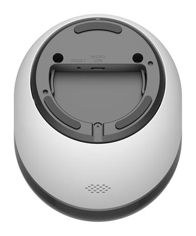 Camara D- Link Day&Night Hd Pan & . . . 