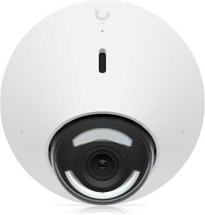 Cámara Ip Ubiquiti Uvc- G5- Dome Unifi Protect