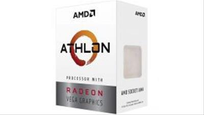Procesador Amd Athlon 300Ge Tray . . . 