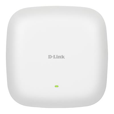 D- Link Ap Poe Wifi 6 Ax2850 2 5G Nuclias
