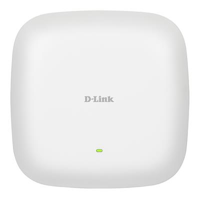 Fotos D-Link AP POE WIFI 6 AX2850 2 5G NUCLIAS