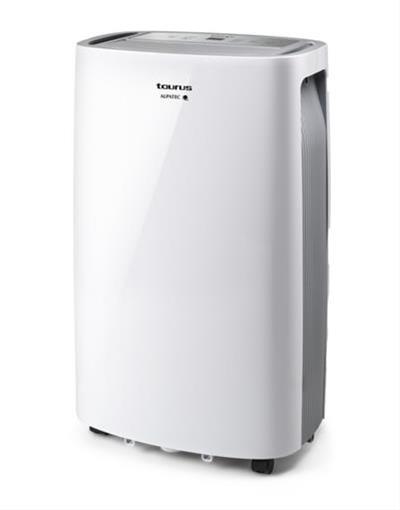 Deshumidificador Taurus Dh2201 . . . 
