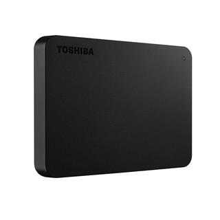 Disco Duro Externo Toshiba Canvio . . . 