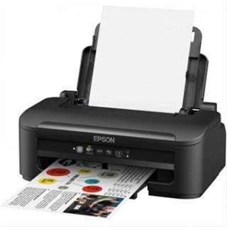 Impresora Inyección Tinta Color Epson Wf- 2010W A4 . . . 
