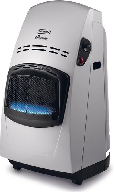 Estufa De Butano Delonghi Vbf2 . . . 