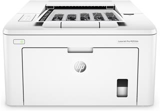 Fotos Impresora HP LaserJet Pro M203dn