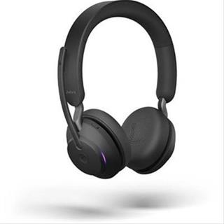 Auriculares Jabra Evolve 2 65 Link . . . 