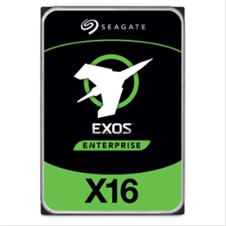 Disco Duro Sas Seagate Exos X16 12Tb 12Gb/ S 7. 2K . . . 