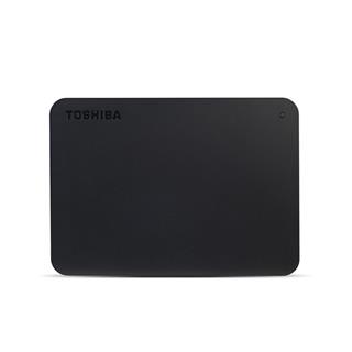 Disco Duro Externo Toshiba Canvio . . . 