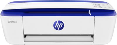 Hewlett Packard Multifuncion Hp Deskjet 3760 Wifi . . . 