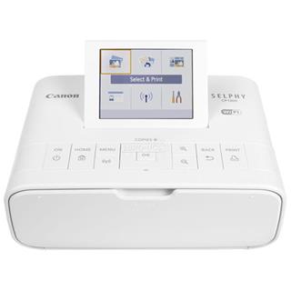 Fotos Impresora Canon SELPHY CP1300 Blanco