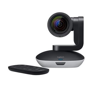 Logitech Ptz Pro 2 Camera