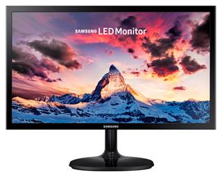 Fotos Monitor Samsung 21.5