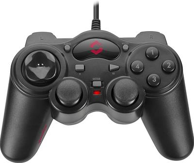 Fotos Mando Speedlink Thunderstrike PC
