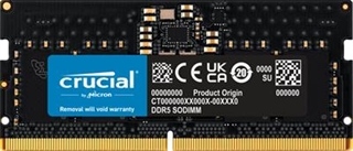 Micron Modulo Sodimm Ddr5 8Gb 4800 . . . 