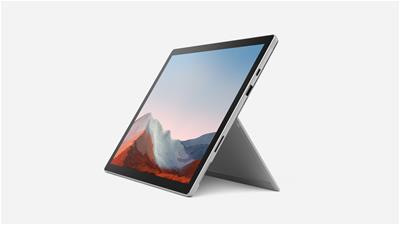 Microsoft Srfc Pro7+  I7 16Gb 256Gb        . . . 