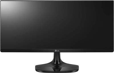 Monitor Lg 25Um58- P 25´´ Led Ips Ultrawide Fullhd . . . 