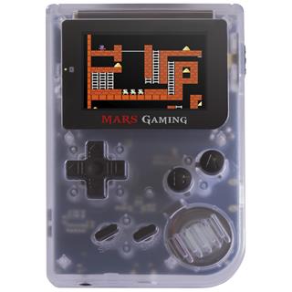 Consola Portatil Mrbw Mars Gaming . . . 