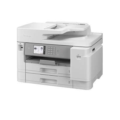 Multifuncion A3 Tinta Brother Mfc- J5955dw