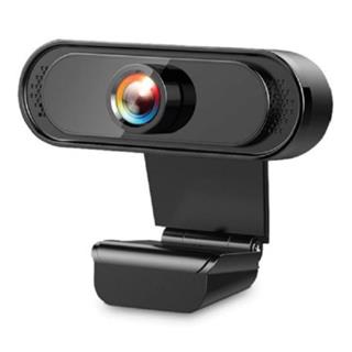 Webcam Nilox Web Cam 1080 30Fps Usb