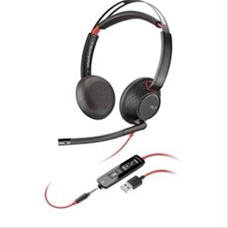 Auriculares Plantronics Blackwire . . . 