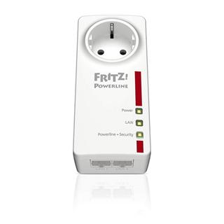 Plc Avm Fritz! Powerline 1220E Kit Gigabit . . . 