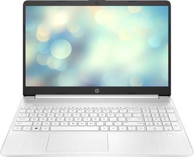 Portatil Hp 15S- Eq2101ns Ryzen 5- 5500U 8Gb 256Gb . . . 