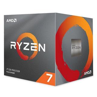 Procesador Amd Am4 Ryzen 7 3800X . . . 