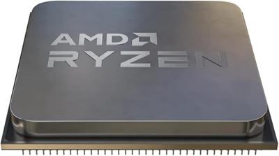 Procesador Amd Ryzen 5 5600Gt Am4 . . . 