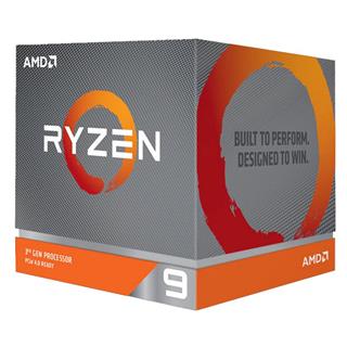 Procesador Amd Ryzen 9 3900X 3. 8 . . . 