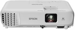 Proyector Epson Vpr Eb- X05
