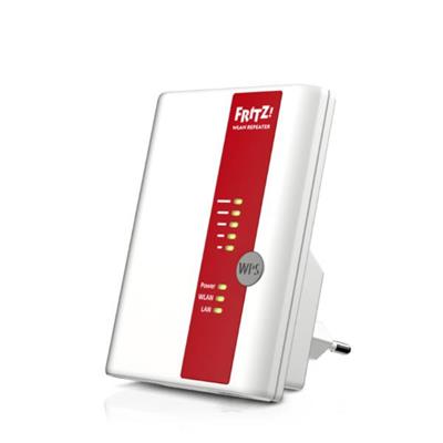 Repetidor Wifi Fritz! Wlan 310 Outlet