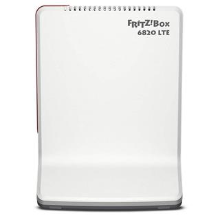 Router Avm Fritz!Box 6820 Lte . . . 